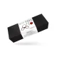 Трусики для страпона Liebe Seele Wine Red Strap-on Harness
