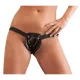 Трусики для страпона - Universal Harness Black