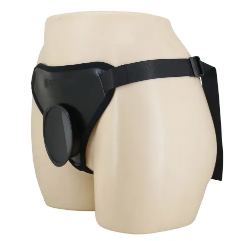 Трусики для страпону - Pretty Love Harness Briefs Caludio I