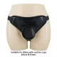 Трусики для страпону - Pretty Love Harness Briefs Caludio I