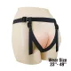 Трусики для страпону - Pretty Love Harness Briefs Caludio I