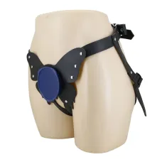 Трусики для страпону - Pretty Love Harness Briefs Caludio II