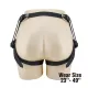 Трусики для страпону - Pretty Love Harness Briefs Caludio II