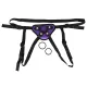 Трусики для страпона - Universal Harness + 3 Rings