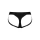 Трусики-стринги для страпона Strap-On-Me HEROINE HARNESS — S