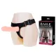 Страпон - Baile Jessica Strap On, 15.5 см