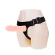 Страпон - Baile Jessica Strap On, 15.5 см