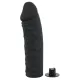Страпон - Silicone Strap-On