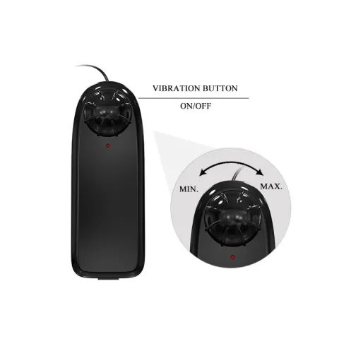 Страпон - Ultra Vibrating Doble-Heads Strap On