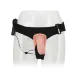 Страпон - Ultra Vibrating Doble-Heads Strap On