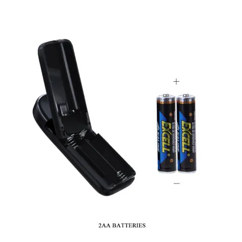 Страпон - Ultra Vibrating Doble-Heads Strap On