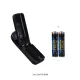 Страпон - Ultra Vibrating Doble-Heads Strap On