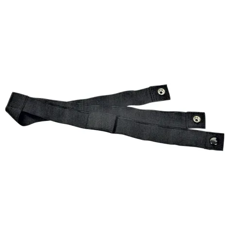 Страпон — Bad Kitty Vibrating Strap-On Duo
