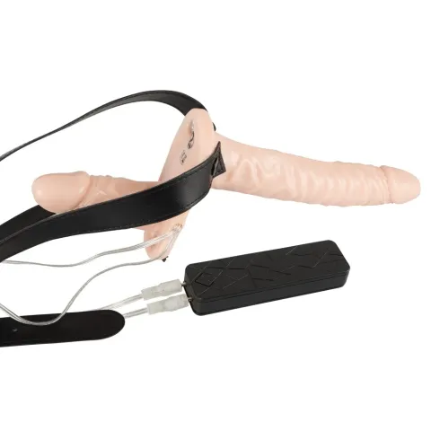 Страпон - Strap-On Duo