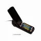 Страпон - Baile Jessica Strap On Vibrating, 19 см