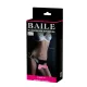 Страпон — ремень Baile Passionate, 15 см