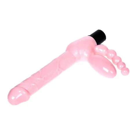 Страпон - Super Straples Dildo
