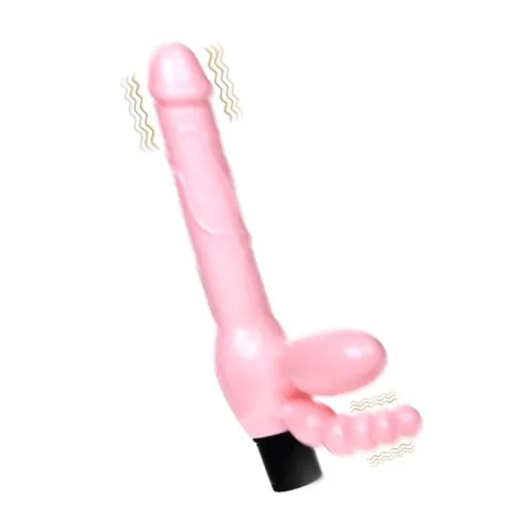 Страпон - Super Straples Dildo