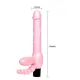 Страпон - Super Straples Dildo