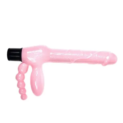 Страпон - Super Straples Dildo