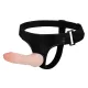 Страпон - Ultra Passionate Harness, 16 см