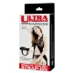 Страпон — ремень «Ultra Passionate», 17,5 см