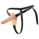 Страпон - Vibrating Strap-On