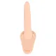 Страпон - Vibrating Strap-On