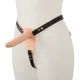 Страпон - Vibrating Strap-On