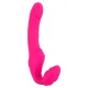 Страпон - Vibrating Strapless Strap-On