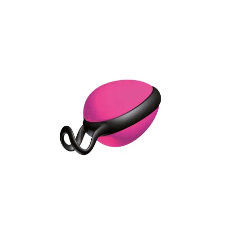 Вагінальні кульки - Joyballs Secret Single & Double Set