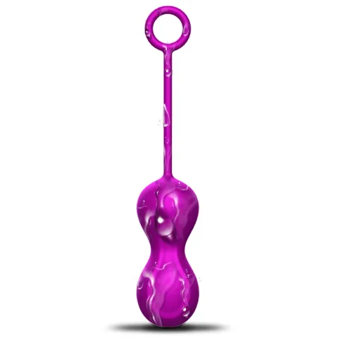 Набір вагінальних кульок - Kegel Balls Set