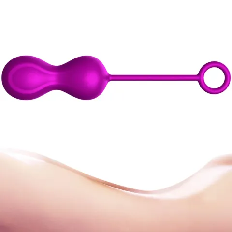 Набір вагінальних кульок - Kegel Balls Set
