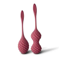 Набор силиконов Kegel Trainer Unite