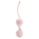 Вагинальные шарики — Pretty Love Kegel Tighten Up I Balls, телесного цвета