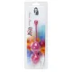 Вагинальные шарики — Silicone Kegel Balls Dark Pink, 32 мм, 200 г