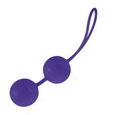Вагінальні кульки - Joyballs Trend Purple