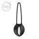 Вагінальна кулька Fun Factory SMARTBALL UNO Black, одинарна, діаметр 3,6 см