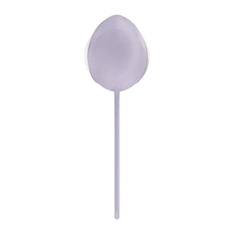 Вагінальна кулька Fun Factory SMARTBALL UNO Purple, одинарна, діаметр 3,6 см