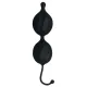Вагинальные шарики — You2Toys Black Velvet Balls