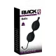 Вагинальные шарики — You2Toys Black Velvet Balls