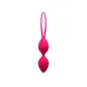 Вагінальні кульки Dorcel Divine Balls, діаметр 3,5 см, маса 91г