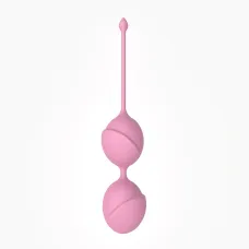 Вагінальні кульки - Erospace Sweet Play Kegel Balls A11