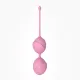 Вагінальні кульки - Erospace Sweet Play Kegel Balls A11