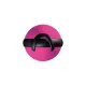Вагінальні кульки - Joyballs Secret Magenta/Black