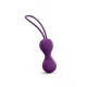 Вагинальные шарики Love To Love JOIA — PURPLE RAIN