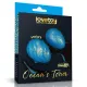 Вагинальные шарики — Ocean's Toner Egg Set II