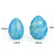 Вагинальные шарики — Ocean's Toner Egg Set II