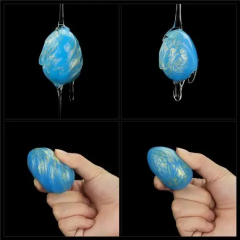 Вагинальные шарики — Ocean's Toner Egg Set II