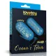 Вагинальные шарики — Ocean's Toner Egg Set III